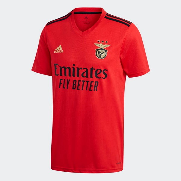 Tailandia Camiseta Benfica 1ª 21 21 Rojo